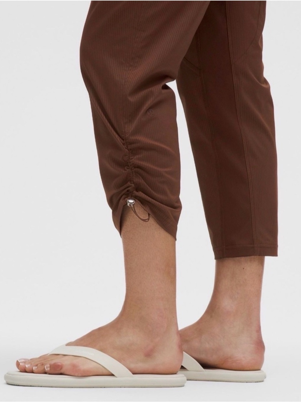 Lululemon Dance Studio Cropped Pants - Picture 2 of 6